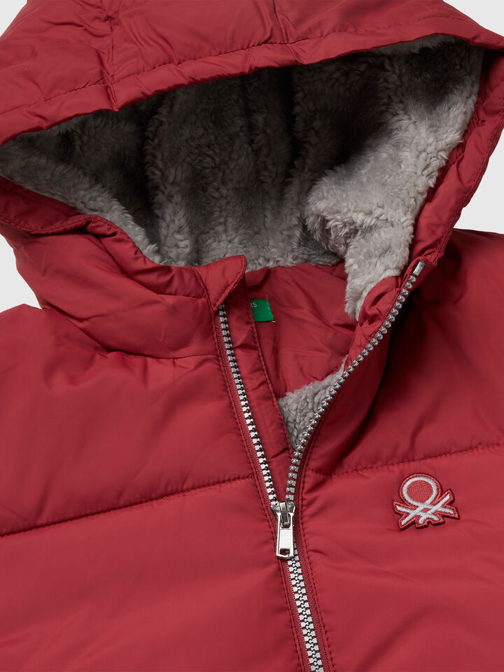 JACKET Junior Boy image number 3